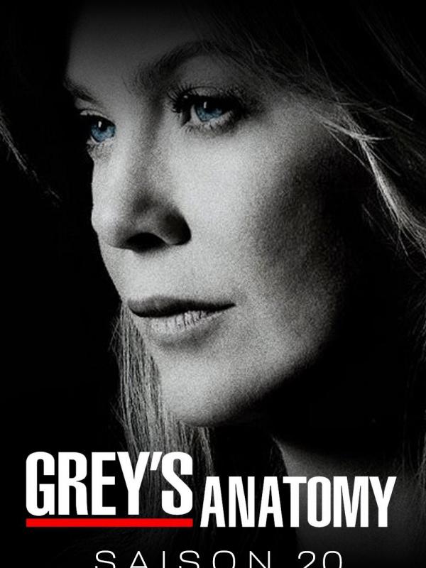 Grey's Anatomy