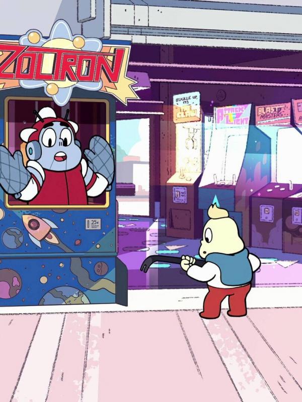 Steven Universe S4 E5