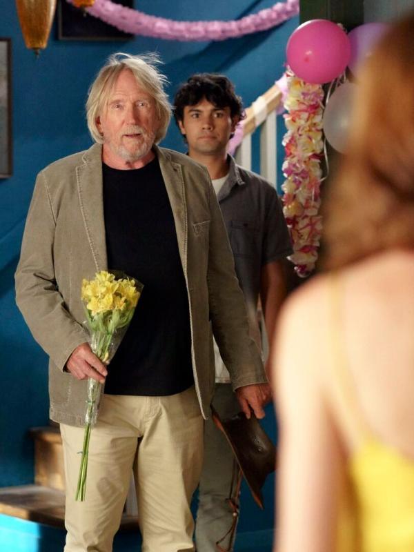 Mystic S3 E1