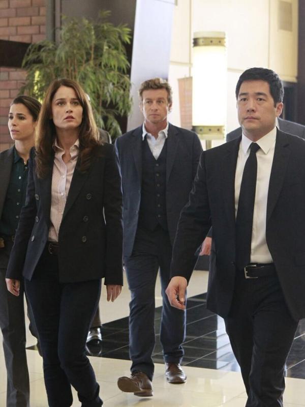 Mentalist S7 E8
