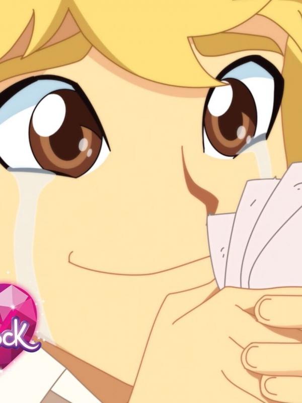 LoliRock S1 E21
