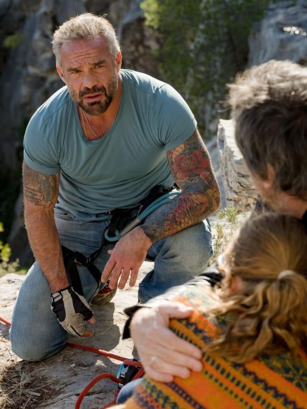 Léo Mattéï, brigade des mineurs S10 E5