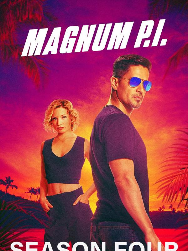 Magnum