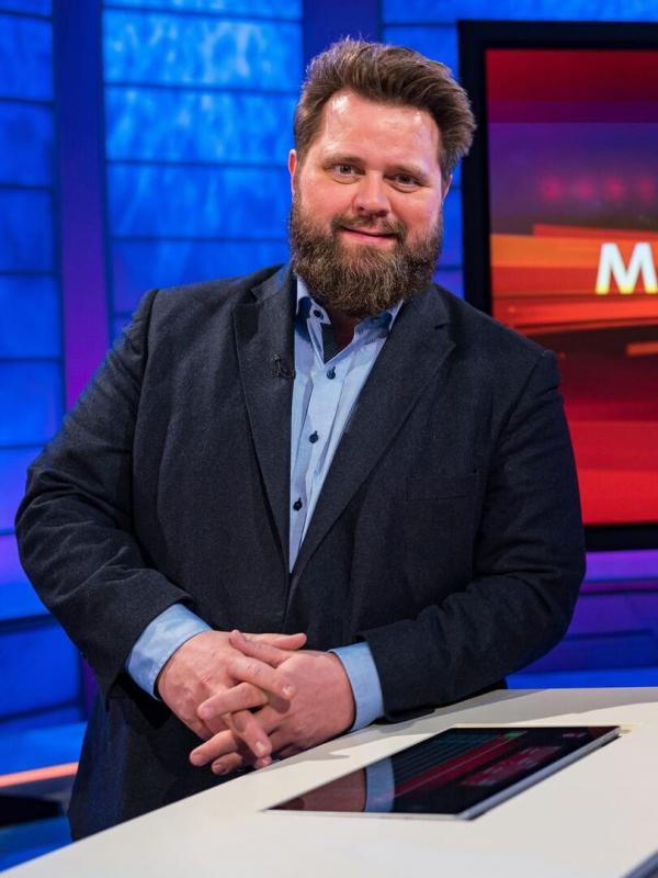 Meister des Alltags