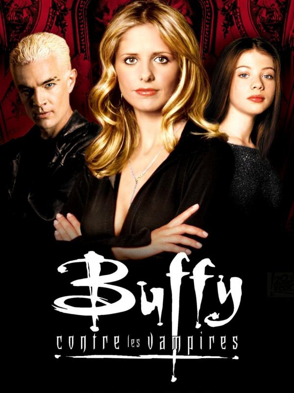 Buffy contre les vampires