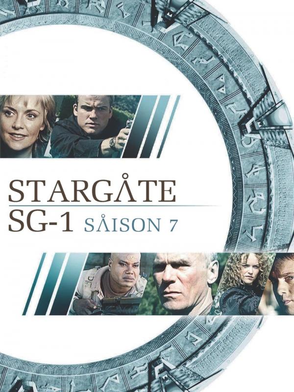 Stargate SG-1