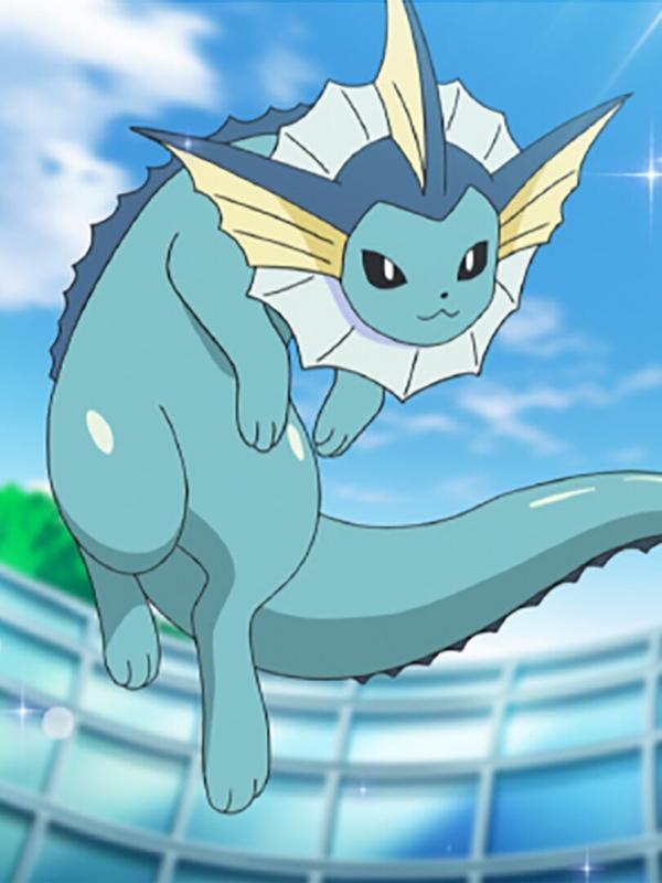 Pokémon : Les voyages S24 E11