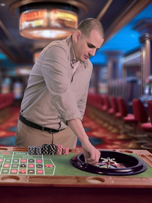 Jeux d'argent, jeux de truands