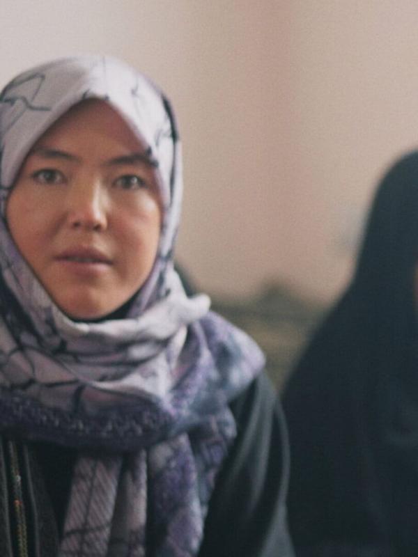 Land ohne Frauen - Wie die Taliban den Afghaninnen ihre Freiheit nehmen
