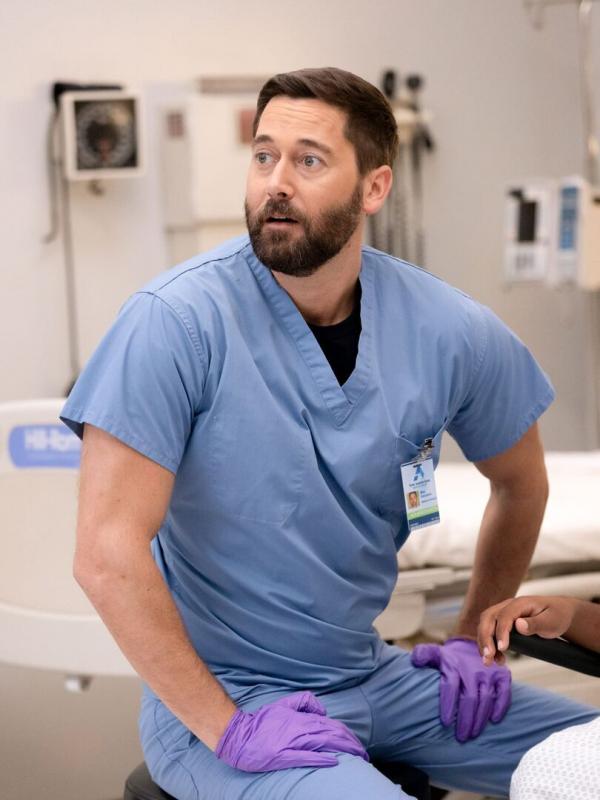 New Amsterdam S5 E6