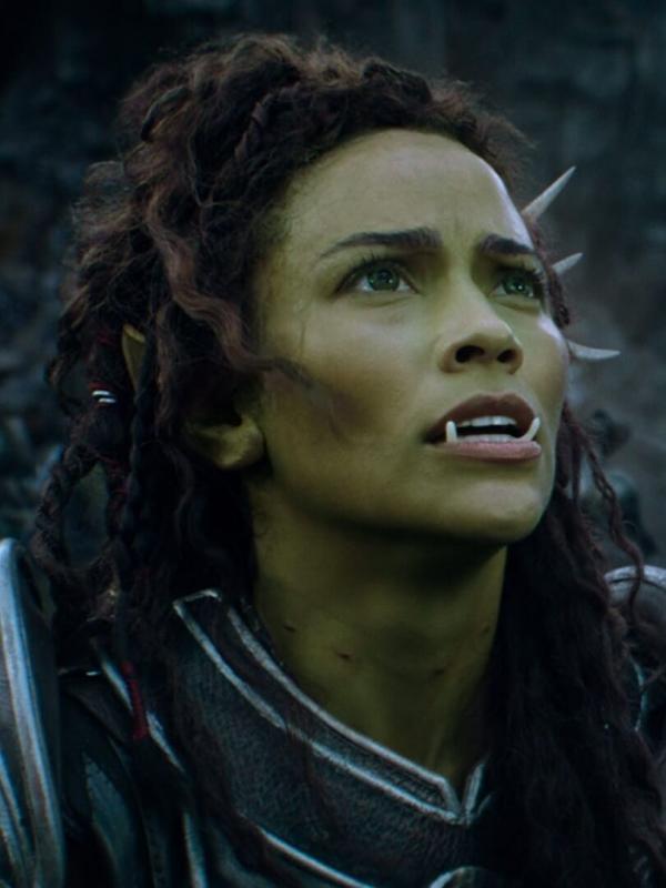 Warcraft : le commencement