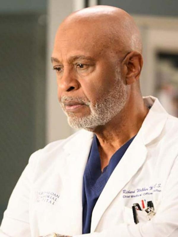 Grey's Anatomy S20 E1