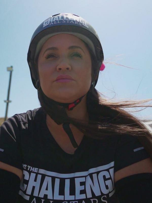 The Challenge: All Stars