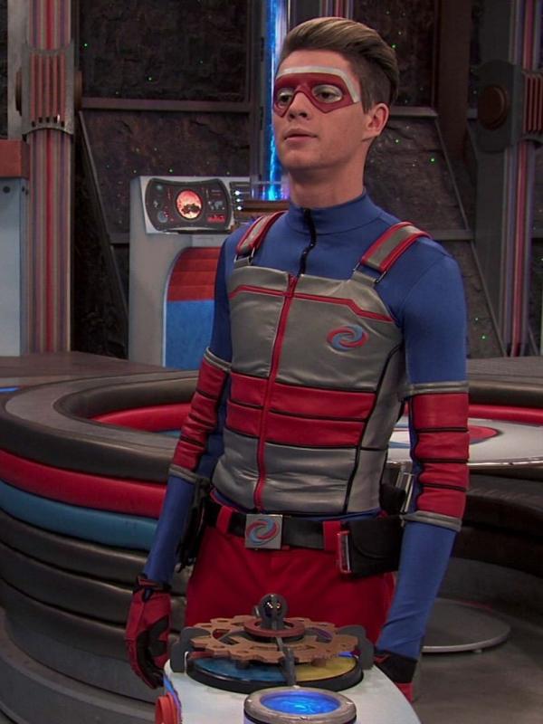 Henry Danger S5 E18