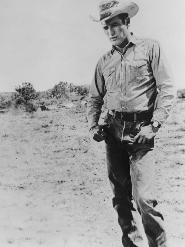 Le plus sauvage d'entre tous