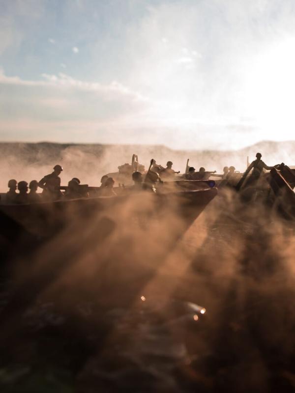 Nazis : l'incroyable histoire d'Alex Kurzem, le survivant juif