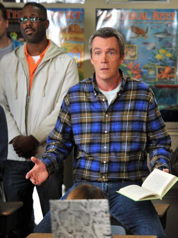 The Middle S3 E18