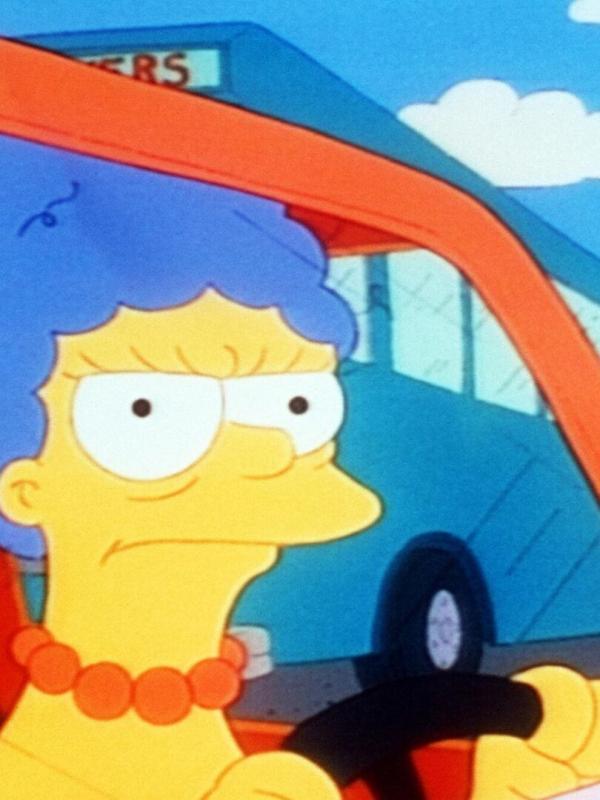 Les Simpson S3 E15