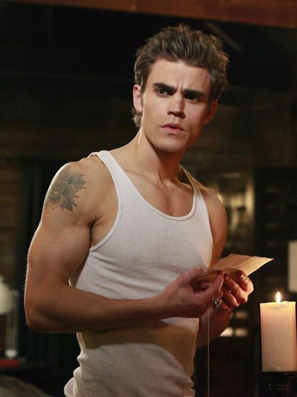 Vampire Diaries S2 E3