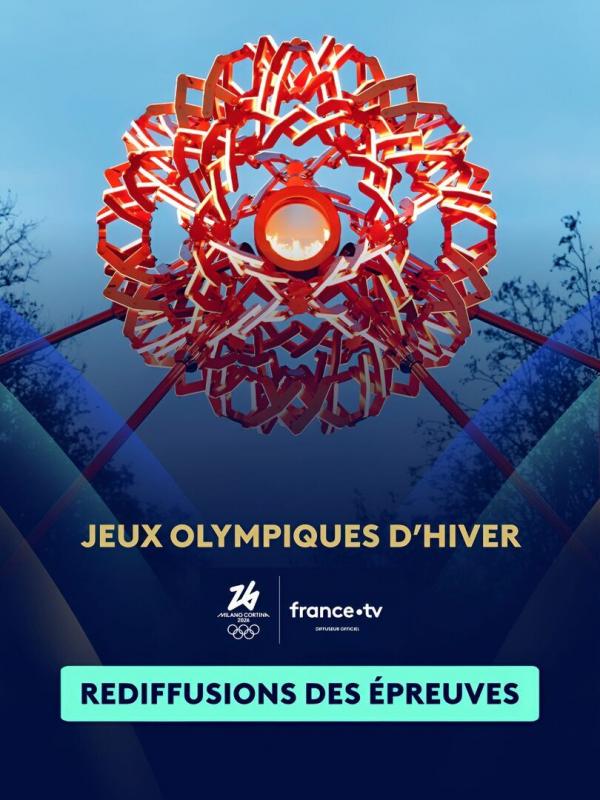 JO d'hiver&nbsp;: Jeux olympiques de Milan-Cortina 2026