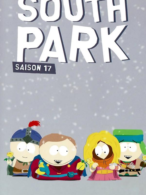 South Park