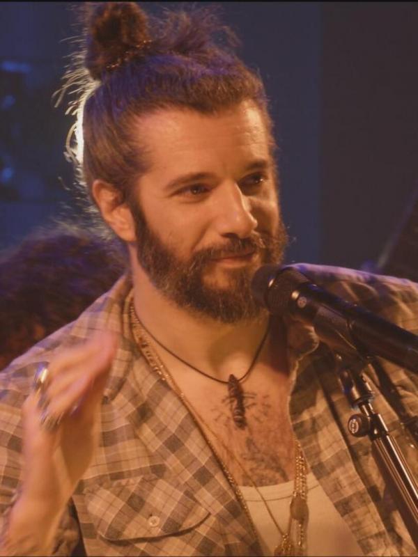 Waxx en concert aux Folies Bergère
