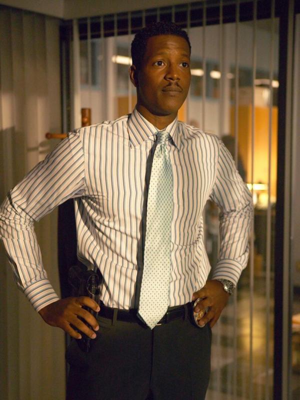 The Closer : L.A. Enquêtes Prioritaires S1 E2