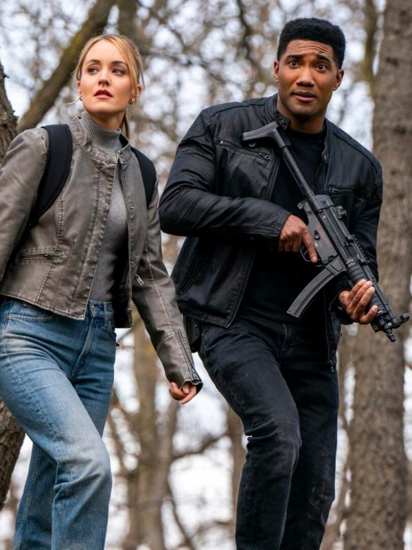 FBI : International S3 E9
