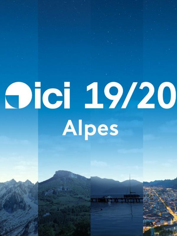ICI 19/20 - Alpes