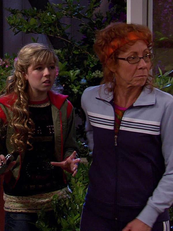 iCarly S1 E8