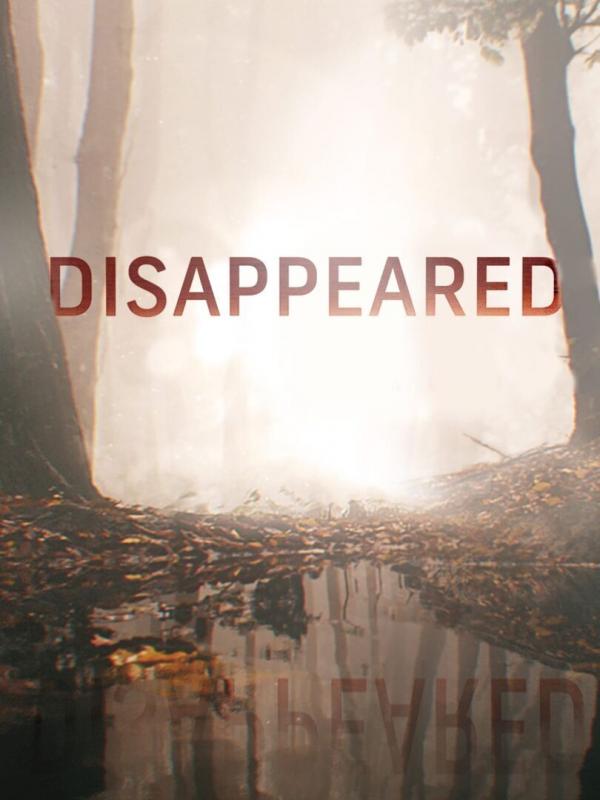 Disparus