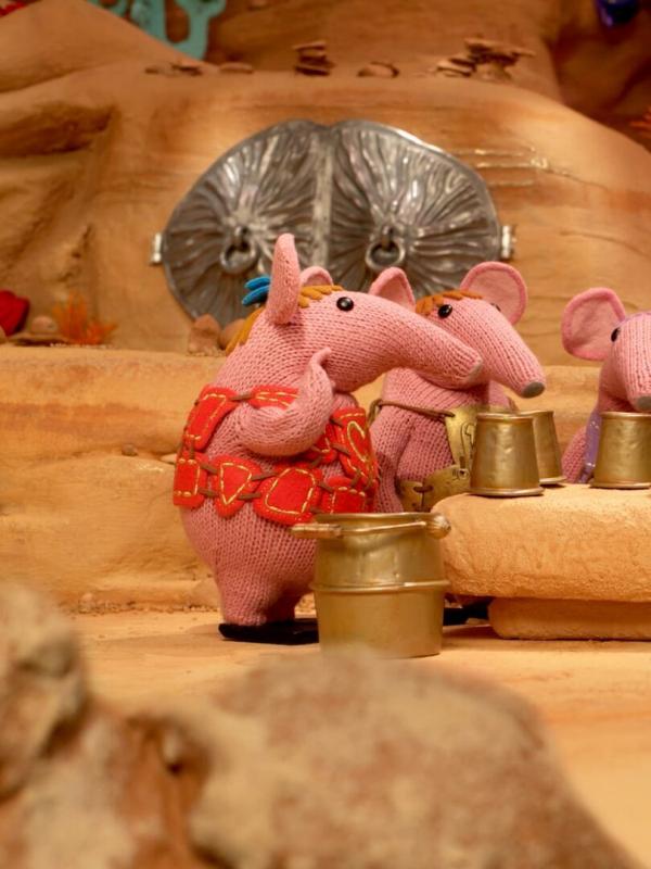 Clangers S1 E11