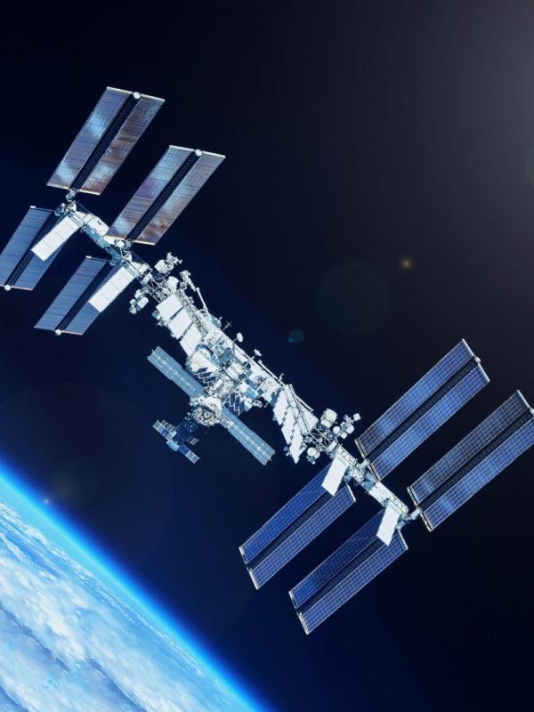 Les nouvelles frontières de l'espace