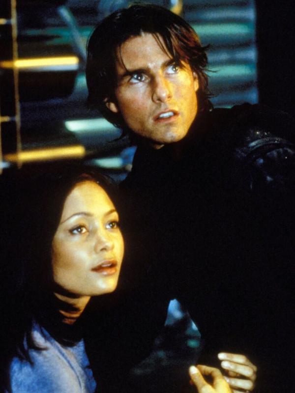 Mission : Impossible II