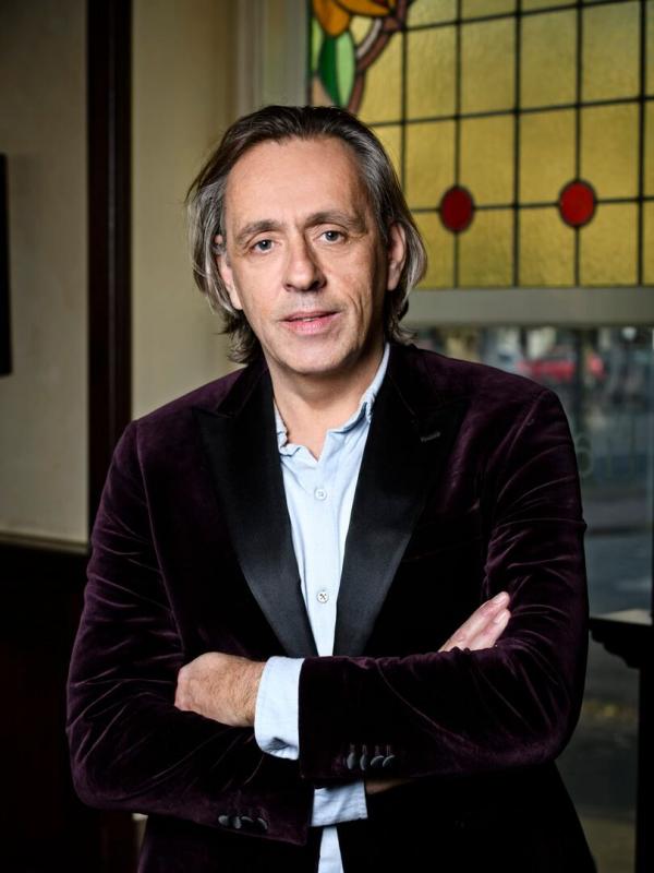 Van Roosmalen & Groenteman