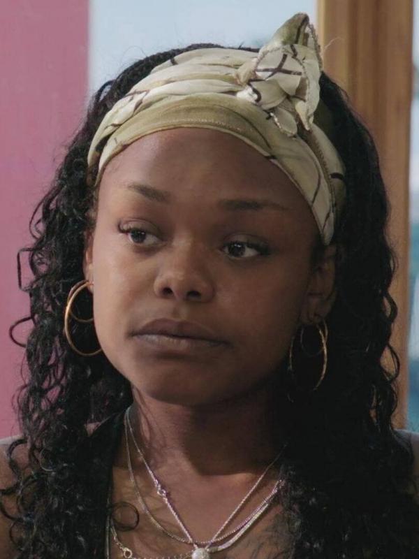 17 ans et maman : Vacances entre filles