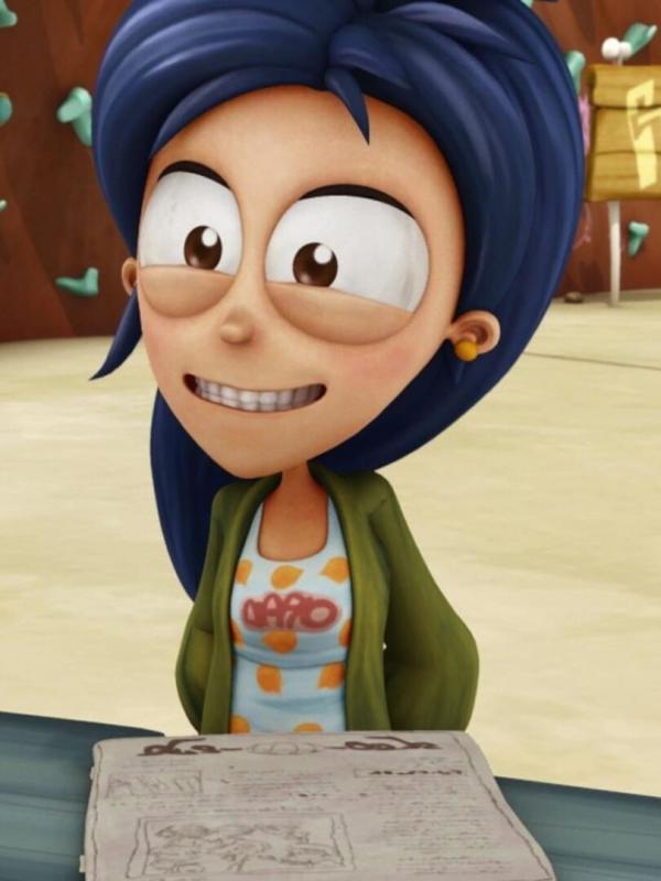 Angelo la Débrouille S1 E45