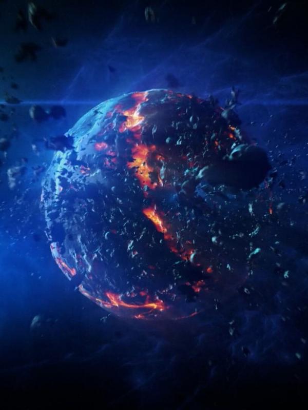 Inexplicable - Les mystères de l'univers