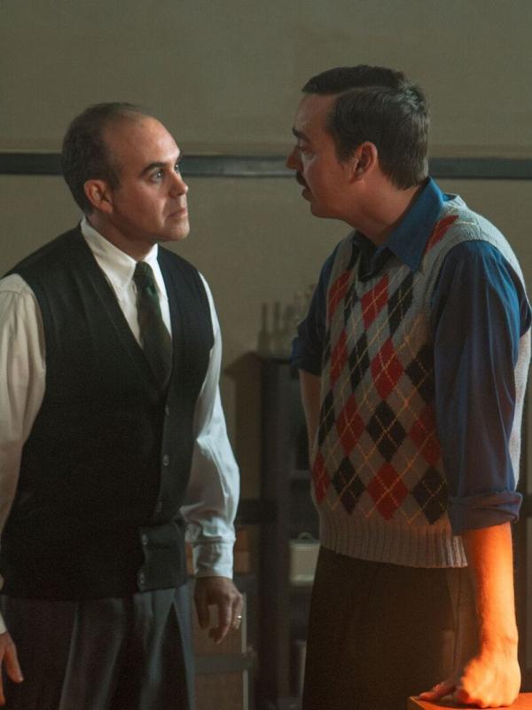 Il était une fois Walt Disney