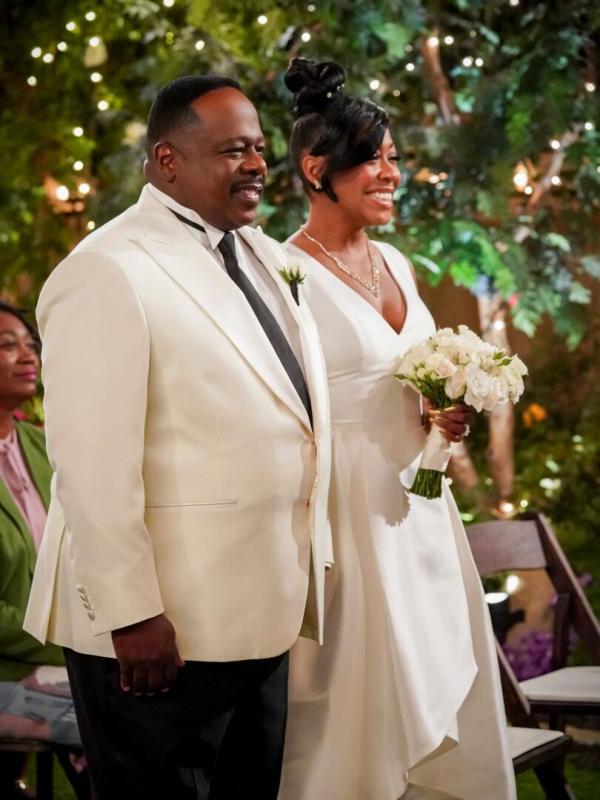 The Neighborhood S2 E7