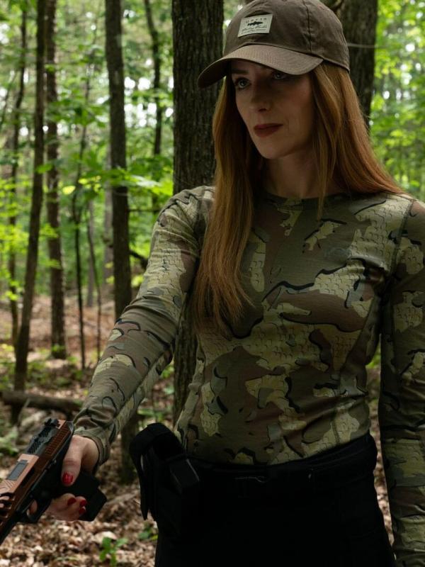 The Hunting Wives S1 E3