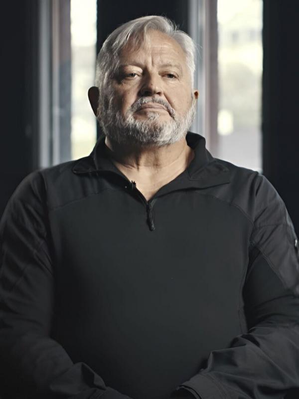 Raid - Derrière la légende