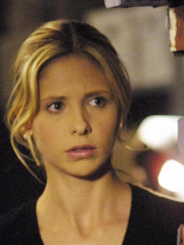 Buffy contre les vampires S4 E17