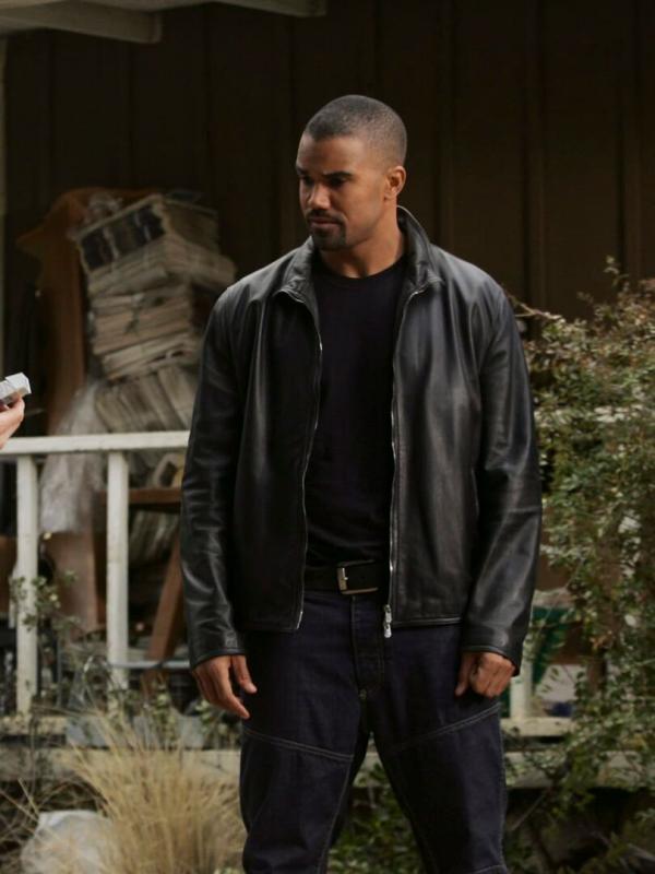 Esprits criminels S2 E15