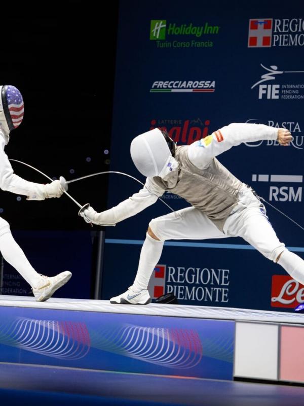 Grand Prix de Budapest (épée)