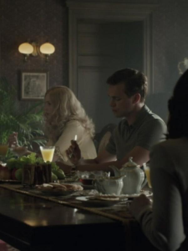 Les origines du péché S1 E3