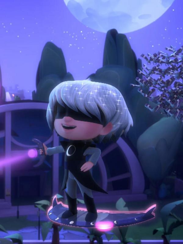 Les Pyjamasques S1 E23