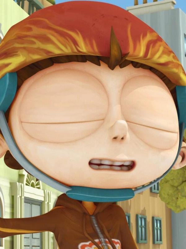 Angelo la débrouille S3 E22