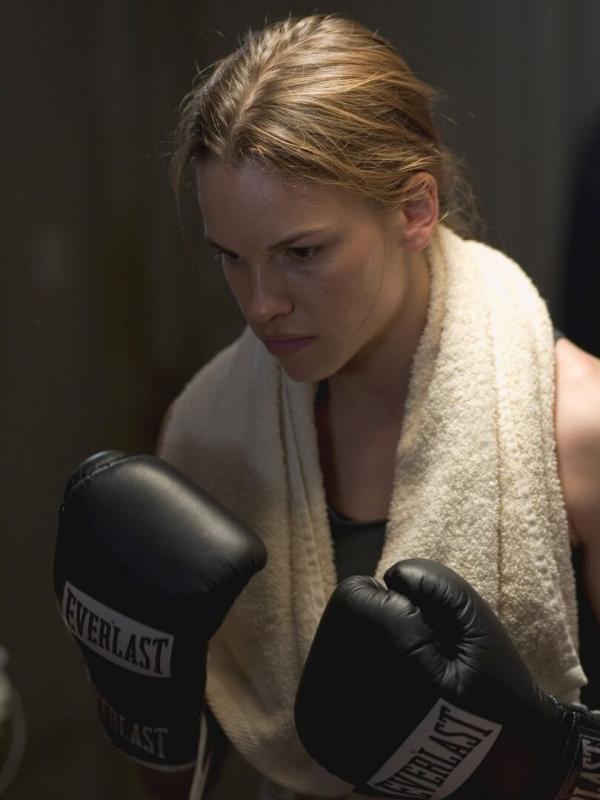 Million Dollar Baby