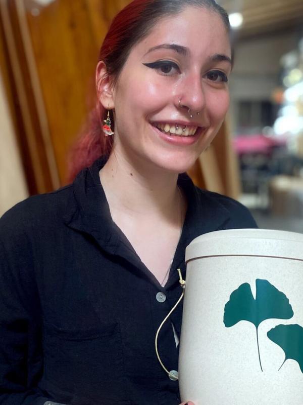 Die Bestatterinnen, der Schreiner, der Tod und das Leben